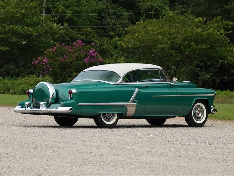 1952 Oldsmobile 98 - Image 11 of 31