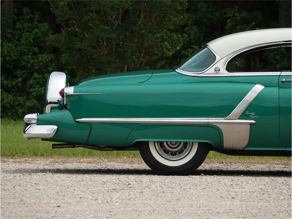 1952 Oldsmobile 98 - Image 17 of 31