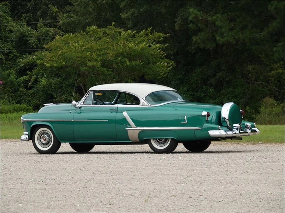1952 Oldsmobile 98 - Image 13 of 31