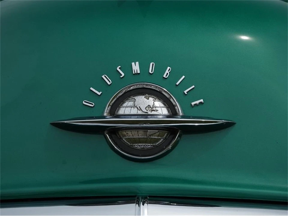 1952 Oldsmobile 98 - Image 21 of 31