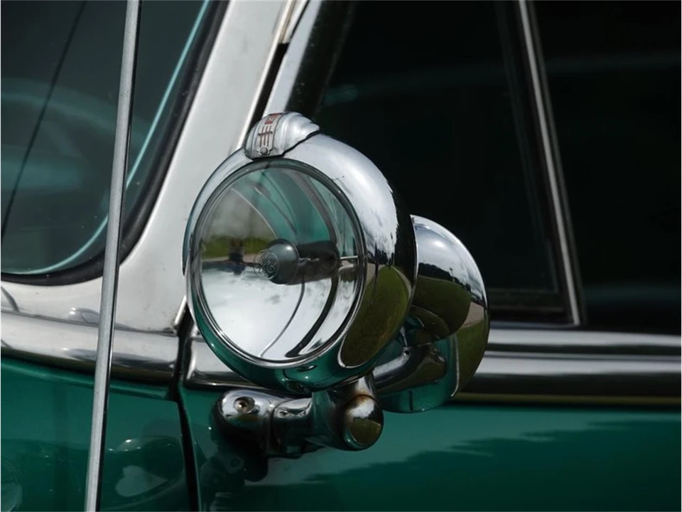 1952 Oldsmobile 98 - Image 23 of 31