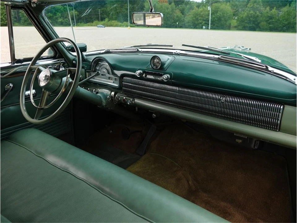 1952 Oldsmobile 98 - Image 31 of 31