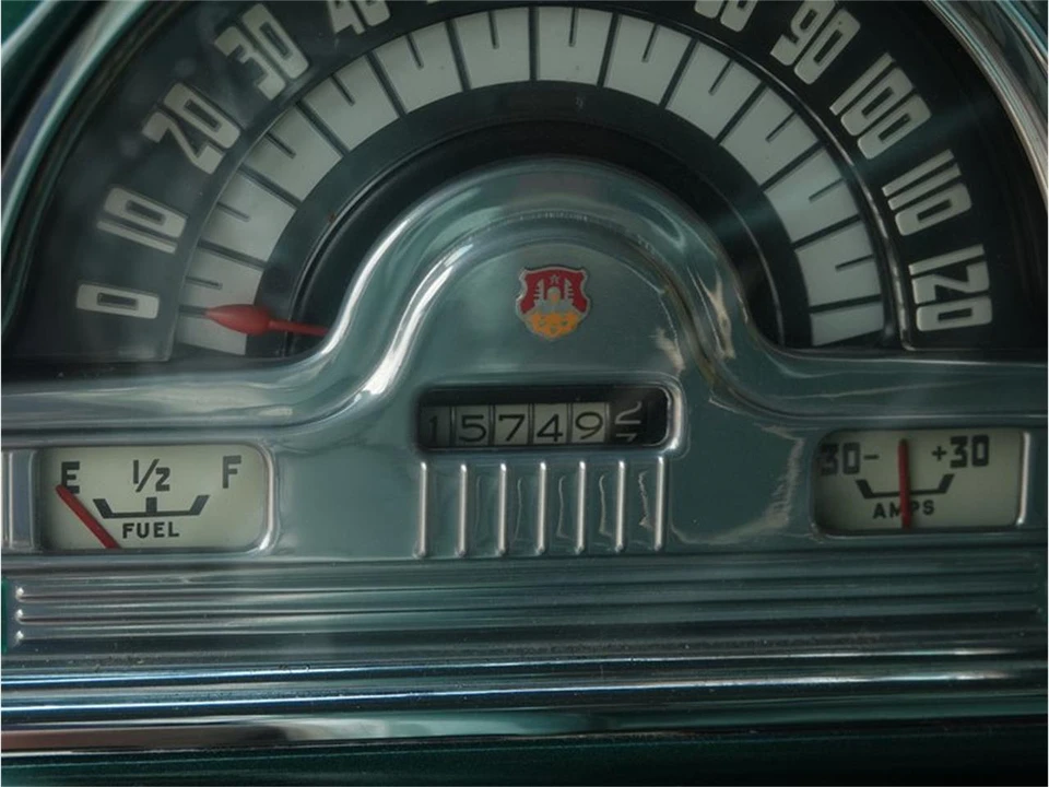 1952 Oldsmobile 98 - Image 29 of 31