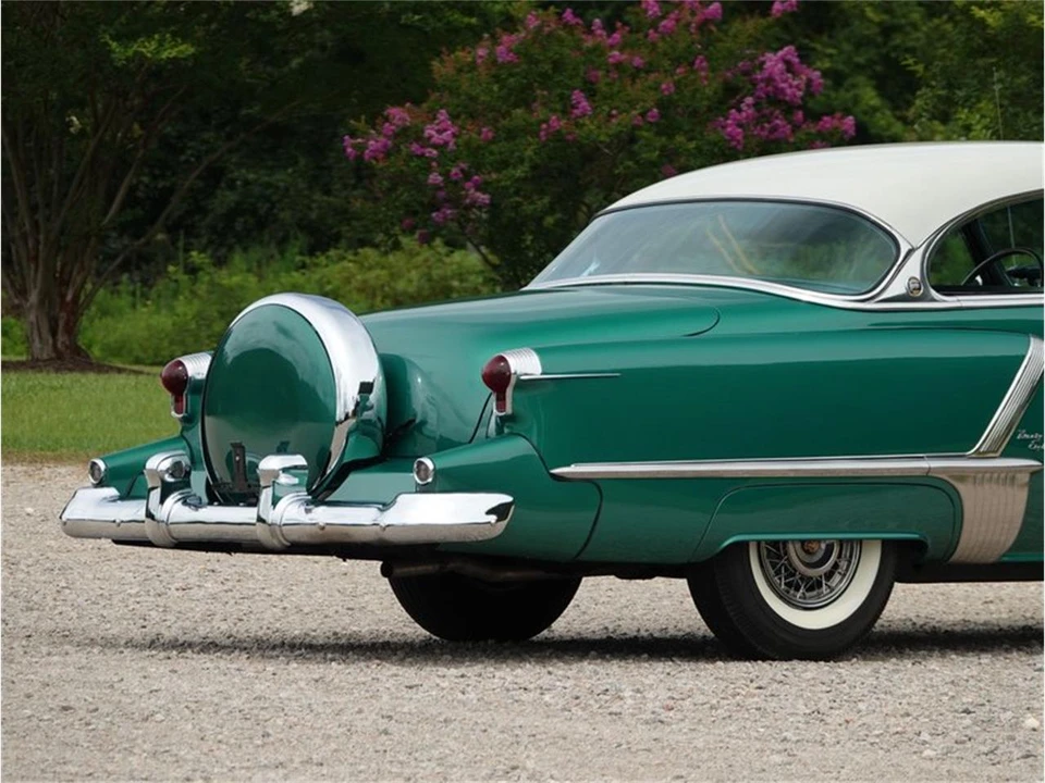 1952 Oldsmobile 98 - Image 19 of 31