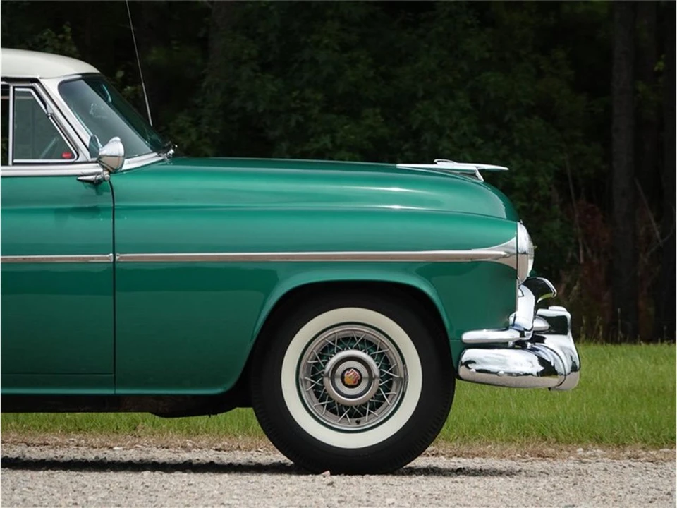 1952 Oldsmobile 98 - Image 18 of 31