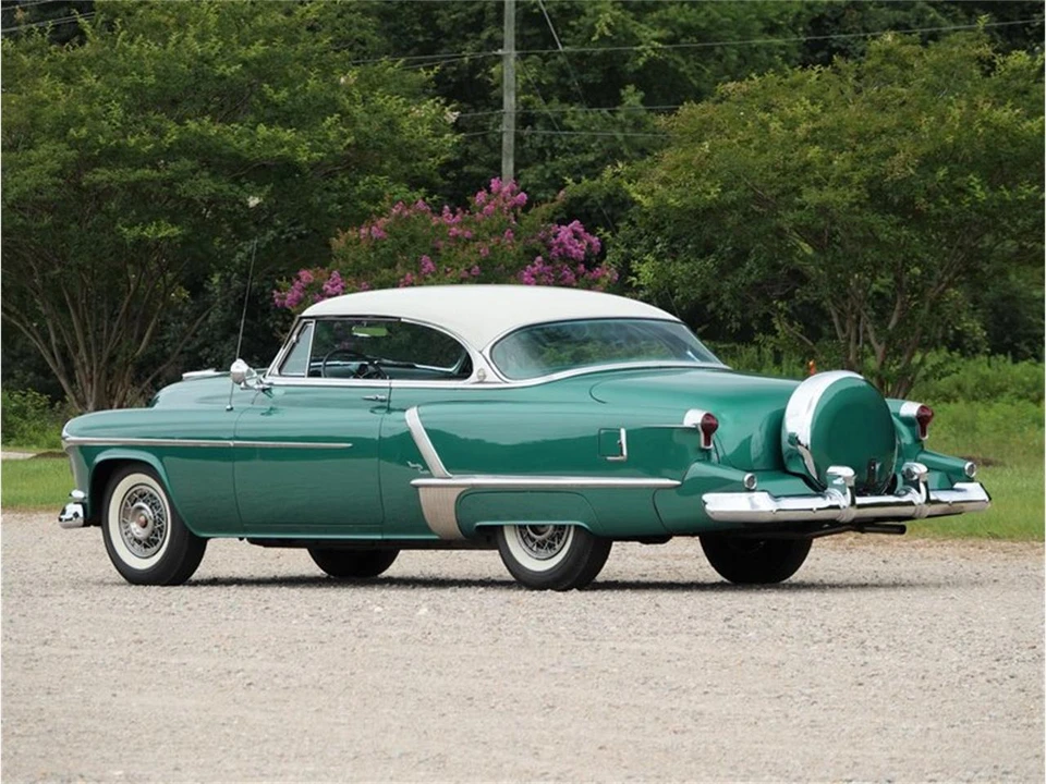 1952 Oldsmobile 98 - Image 14 of 31