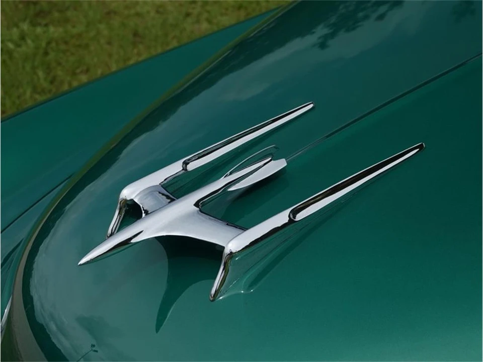 1952 Oldsmobile 98 - Image 22 of 31