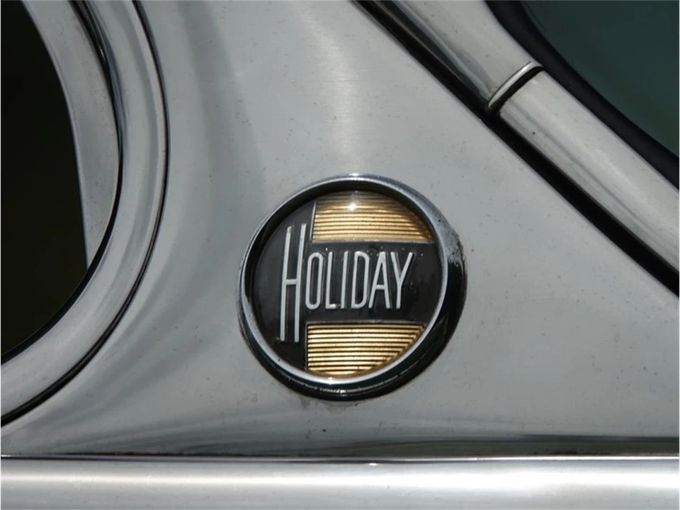 1952 Oldsmobile 98 - Image 26 of 31