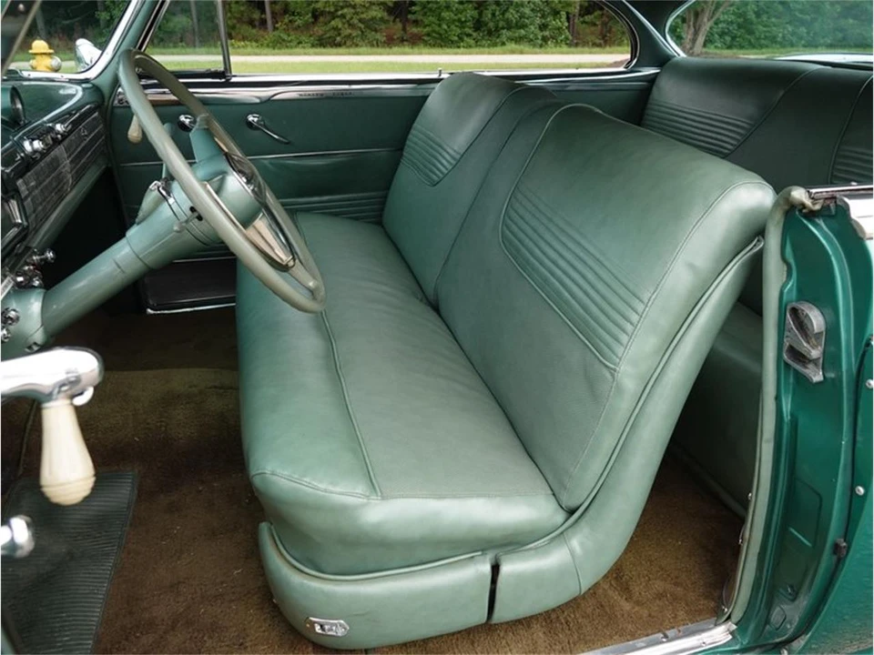 1952 Oldsmobile 98 - Image 30 of 31