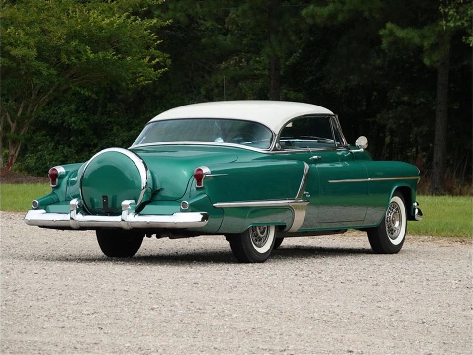1952 Oldsmobile 98 - Image 10 of 31