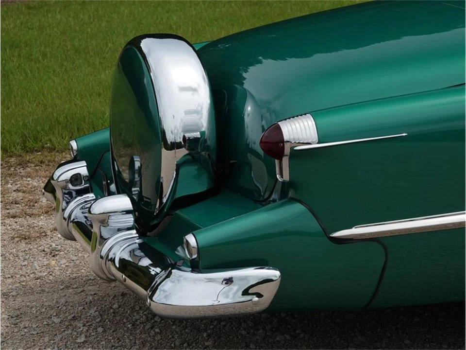 1952 Oldsmobile 98 - Image 20 of 31