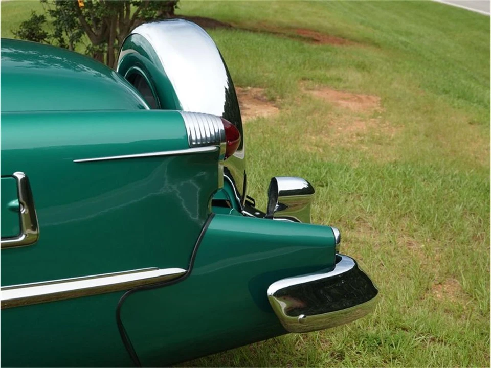 1952 Oldsmobile 98 - Image 24 of 31