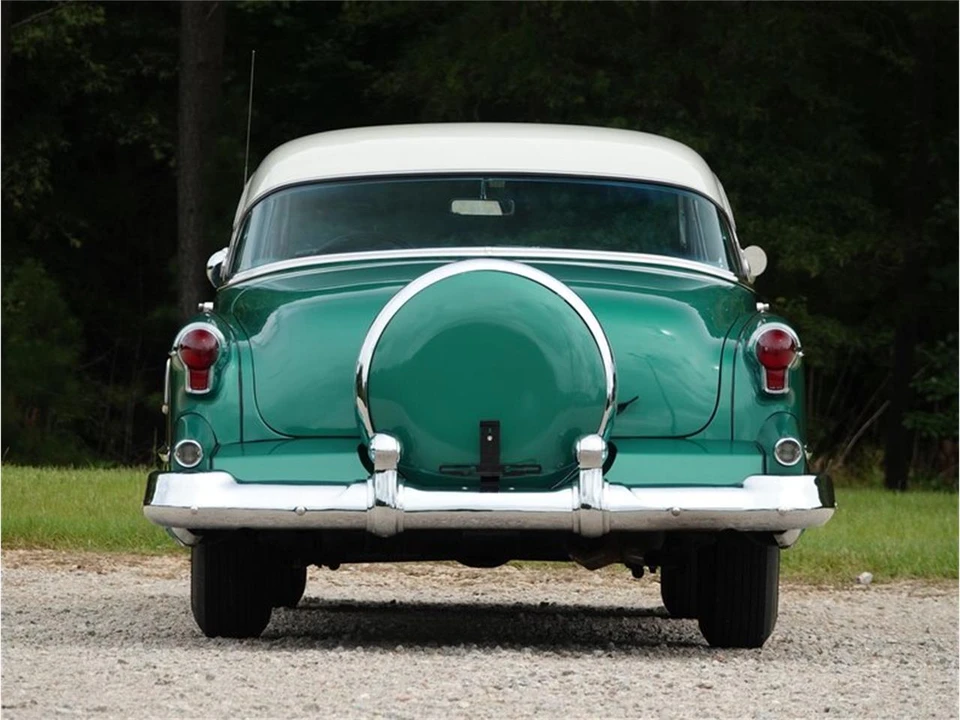 1952 Oldsmobile 98 - Image 12 of 31