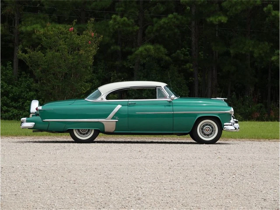 1952 Oldsmobile 98 - Image 4 of 31
