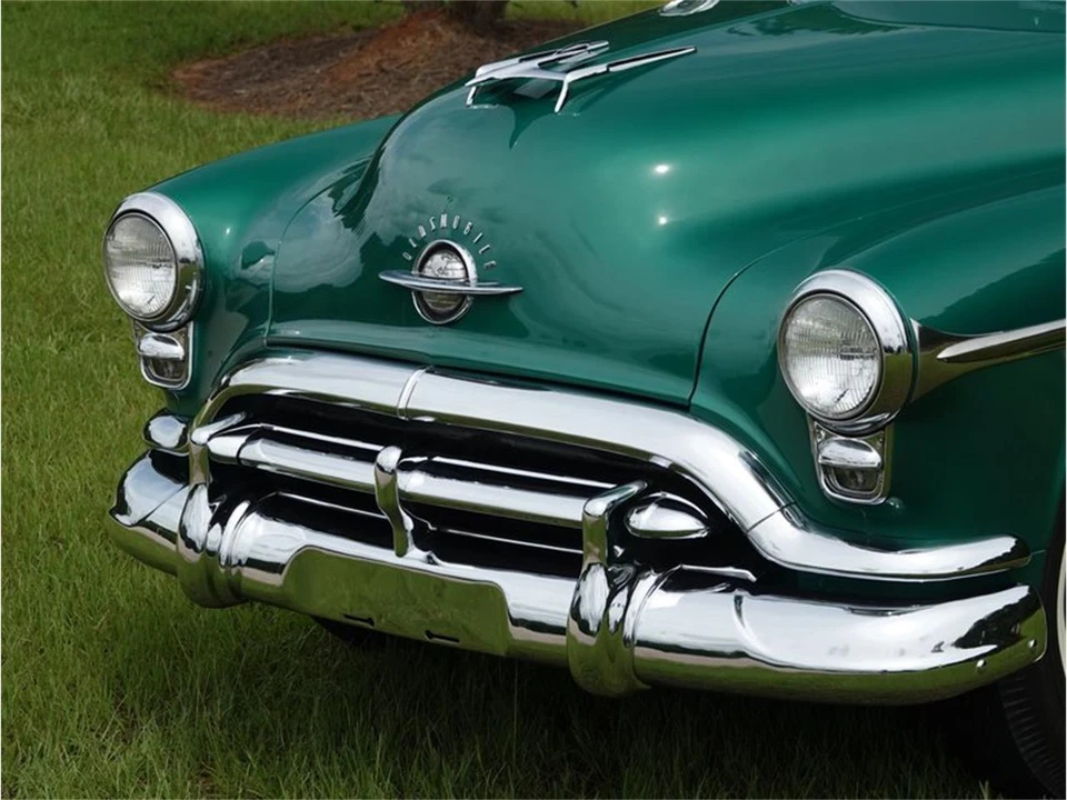 1952 Oldsmobile 98 - Image 16 of 31