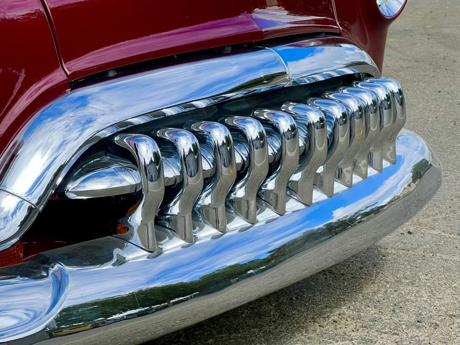 1952 Oldsmobile 98 - Image 6 of 10