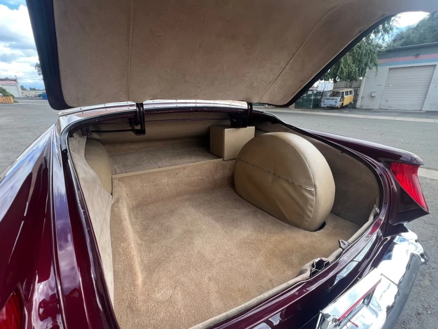 1952 Oldsmobile 98 - Image 10 of 10