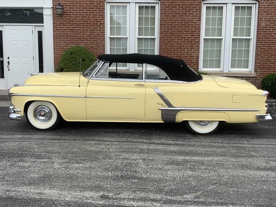 1952 Oldsmobile 98 - Image 2 of 8