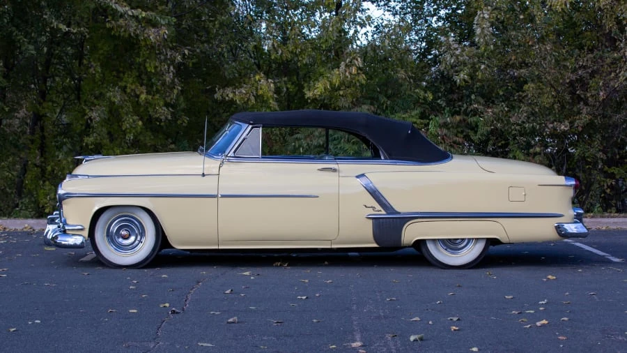 1952 Oldsmobile 98 - Image 2 of 20