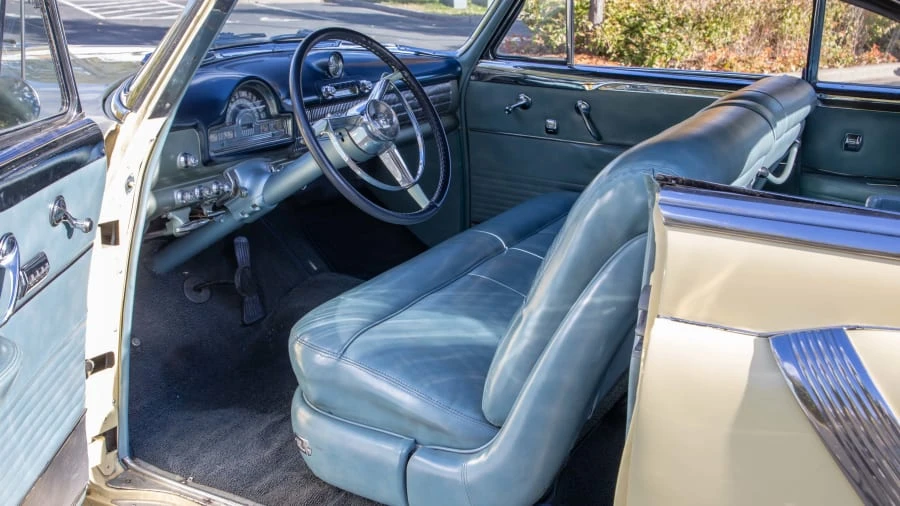 1952 Oldsmobile 98 - Image 4 of 20
