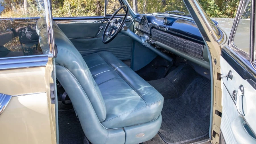 1952 Oldsmobile 98 - Image 5 of 20