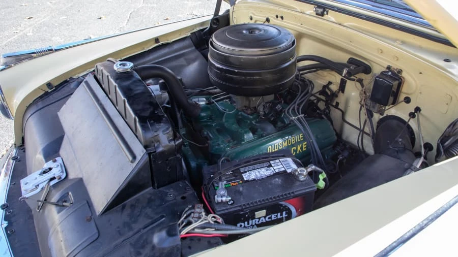 1952 Oldsmobile 98 - Image 6 of 20