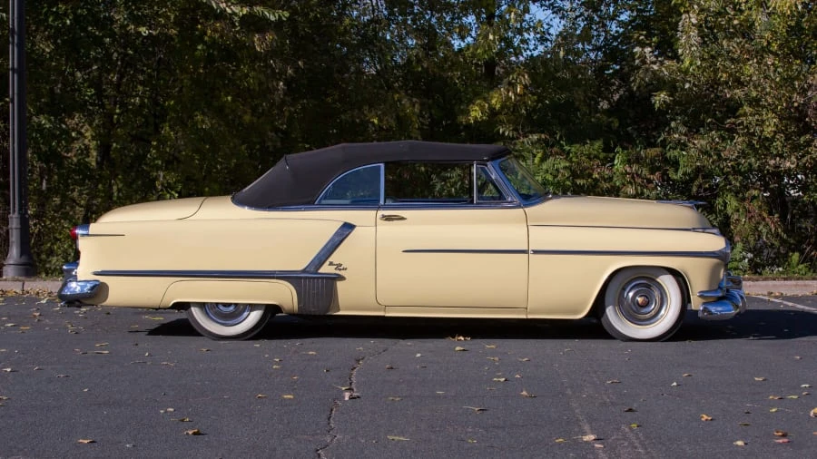 1952 Oldsmobile 98 - Image 8 of 20