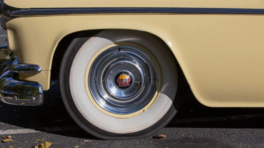 1952 Oldsmobile 98 - Image 10 of 20