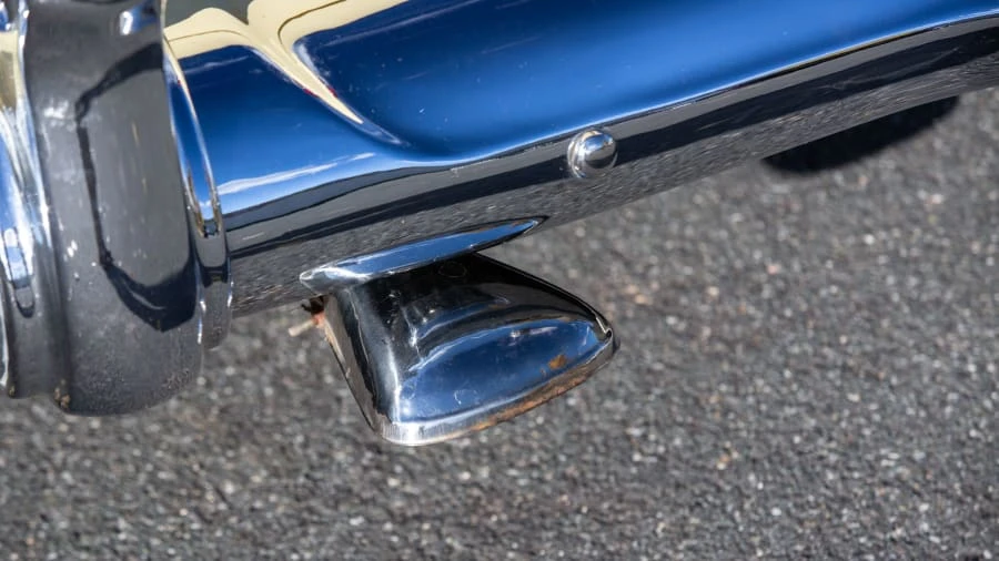 1952 Oldsmobile 98 - Image 11 of 20