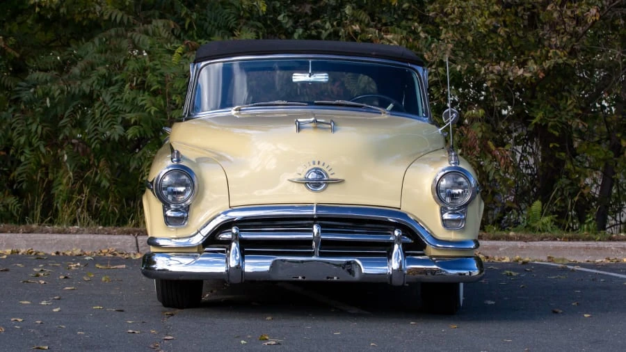 1952 Oldsmobile 98 - Image 14 of 20