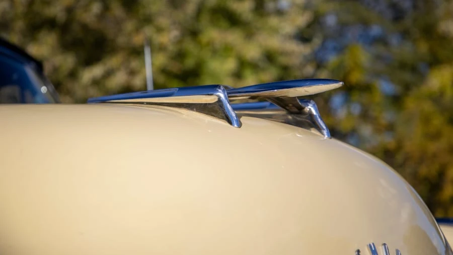 1952 Oldsmobile 98 - Image 15 of 20