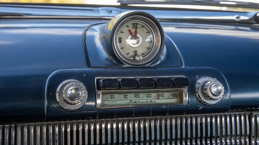 1952 Oldsmobile 98 - Image 16 of 20