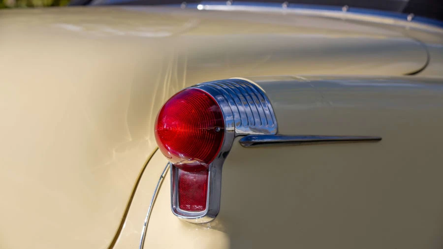 1952 Oldsmobile 98 - Image 18 of 20