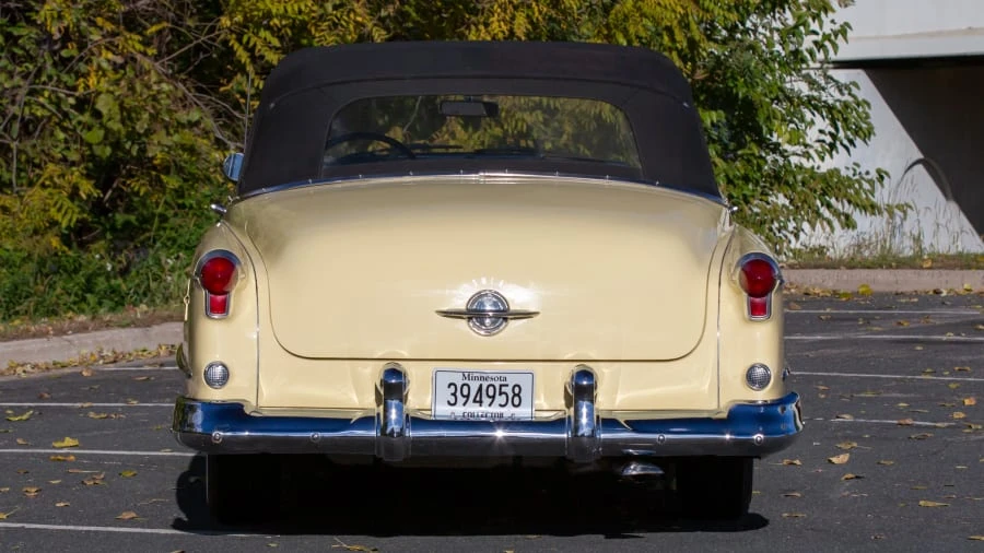 1952 Oldsmobile 98 - Image 20 of 20