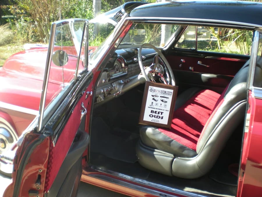 1952 Oldsmobile 98 - Image 4 of 8