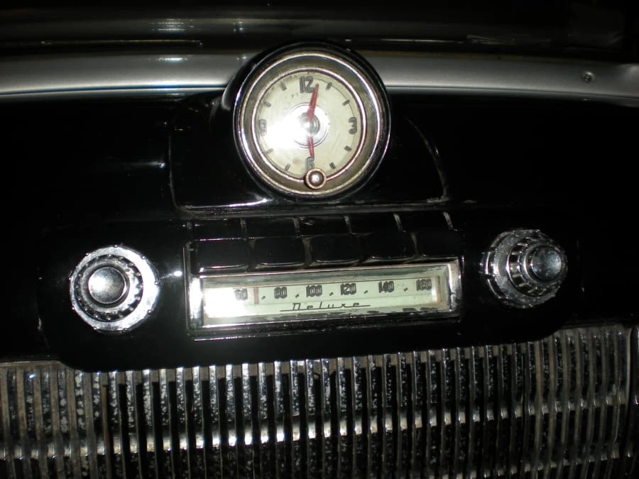 1952 Oldsmobile 98 - Image 5 of 8