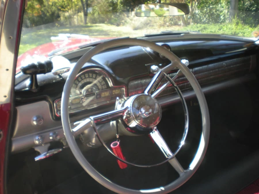 1952 Oldsmobile 98 - Image 6 of 8