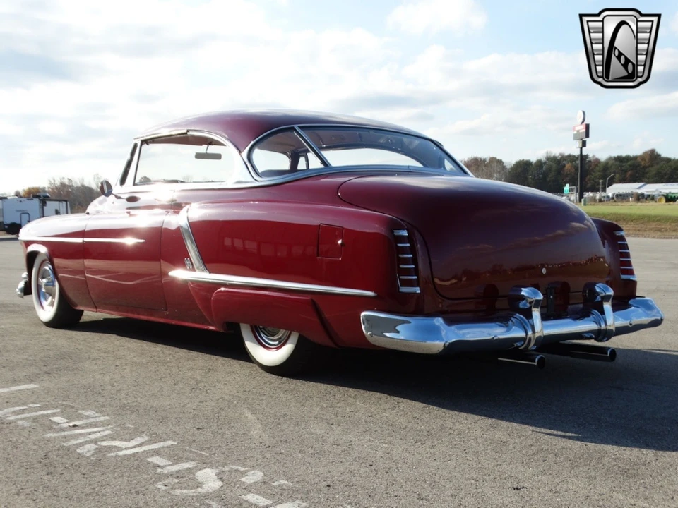1952 Oldsmobile 88 - Image 7 of 12