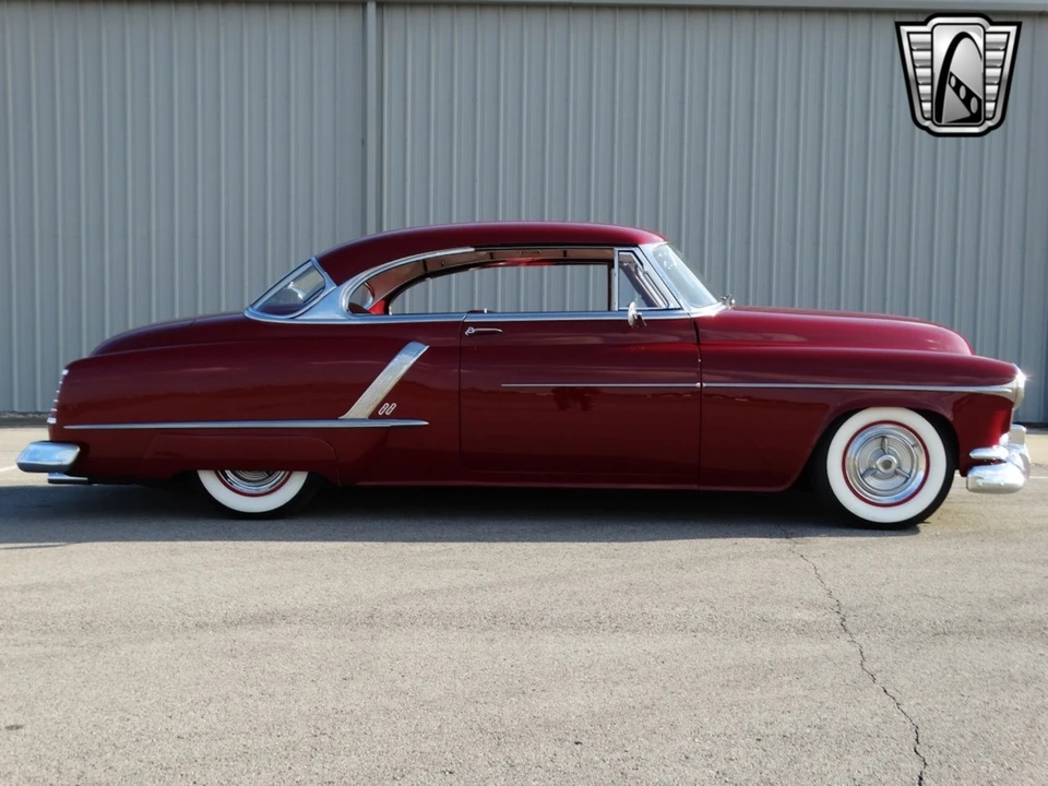 1952 Oldsmobile 88 - Image 10 of 12