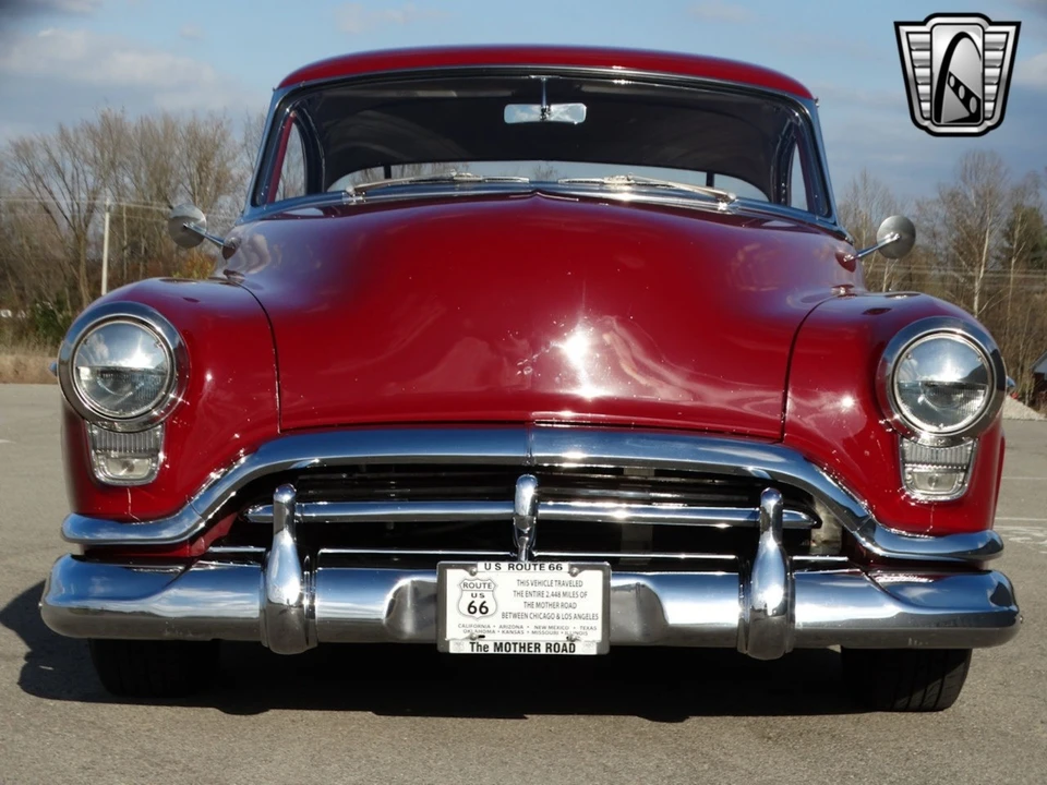 1952 Oldsmobile 88 - Image 3 of 12