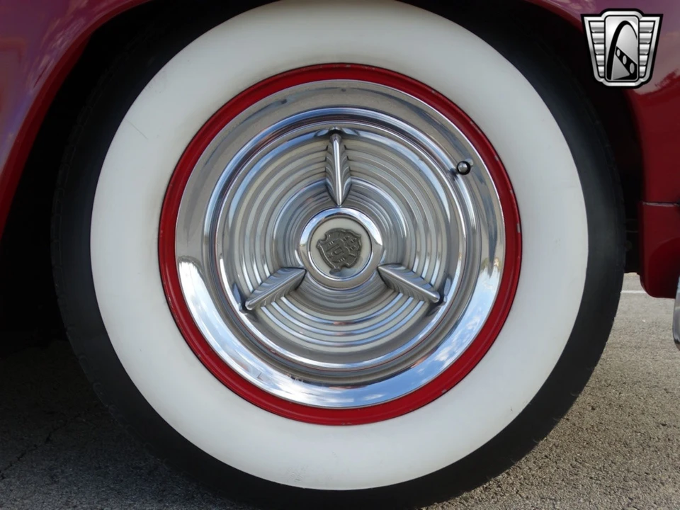 1952 Oldsmobile 88 - Image 12 of 12