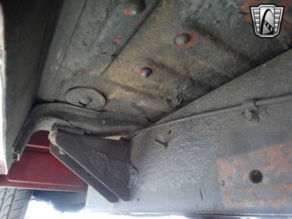 1952 Oldsmobile 88 - Image 14 of 21