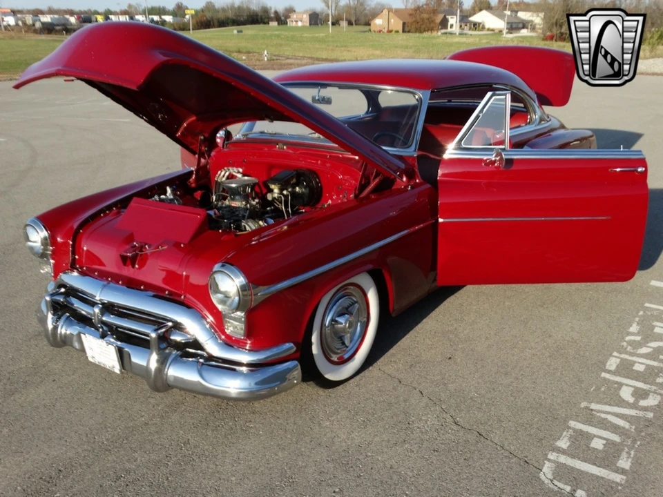 1952 Oldsmobile 88 - Image 13 of 21