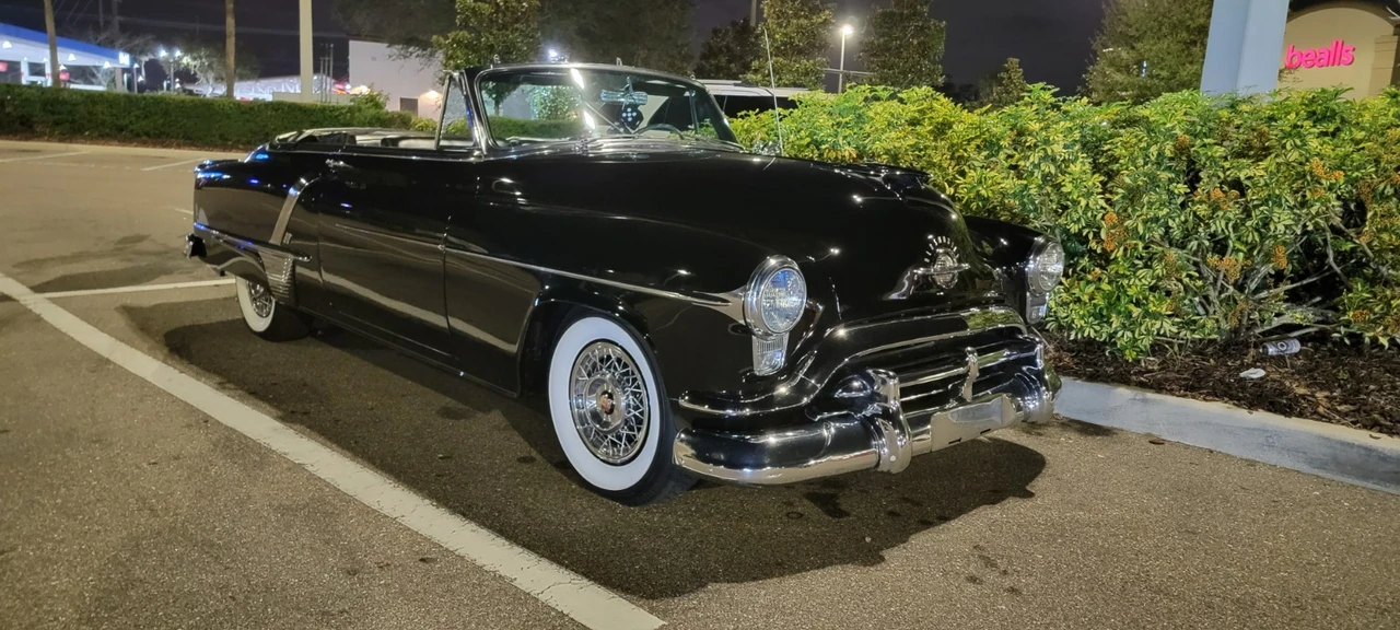 1952 Oldsmobile 88 - Image 5 of 21