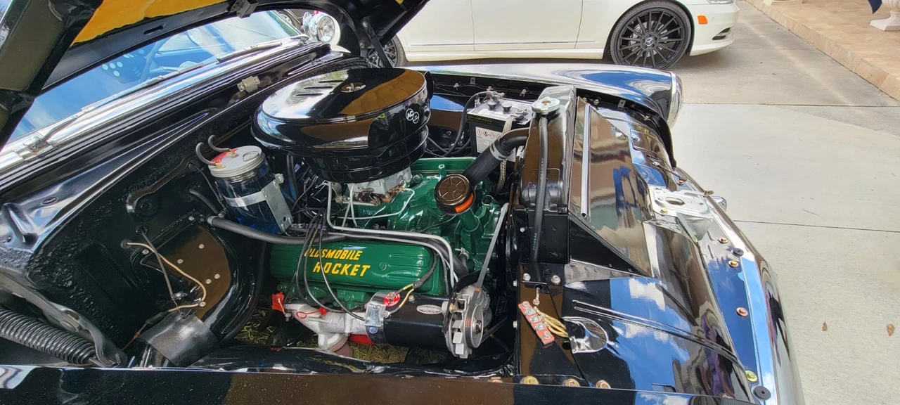 1952 Oldsmobile 88 - Image 12 of 21