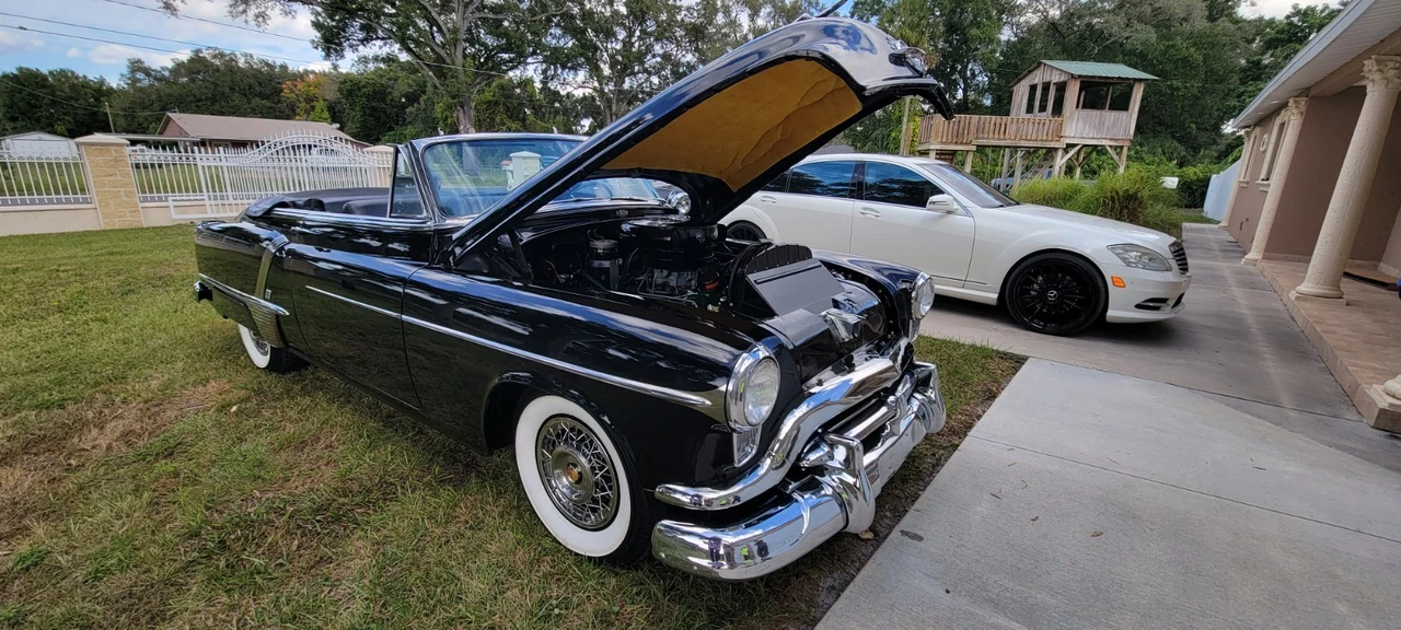 1952 Oldsmobile 88 - Image 13 of 21