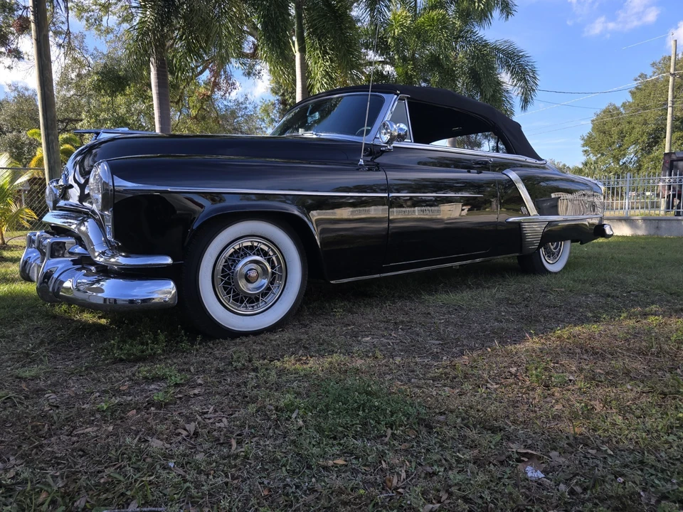 1952 Oldsmobile 88 - Image 4 of 21