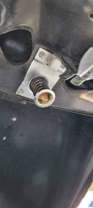 1952 Oldsmobile 88 - Image 17 of 21
