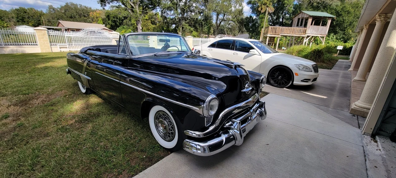 1952 Oldsmobile 88 - Image 15 of 21