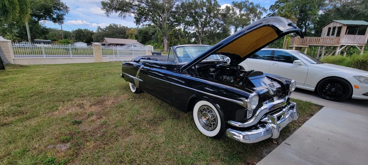 1952 Oldsmobile 88 - Image 11 of 21